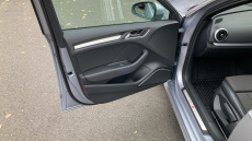 Audi A3 35 TFSI S Line 5dr S Tronic Petrol Hatchback